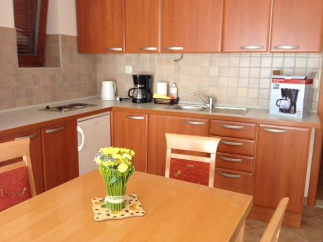 Apartments Marija Sveti Petar  Room photo